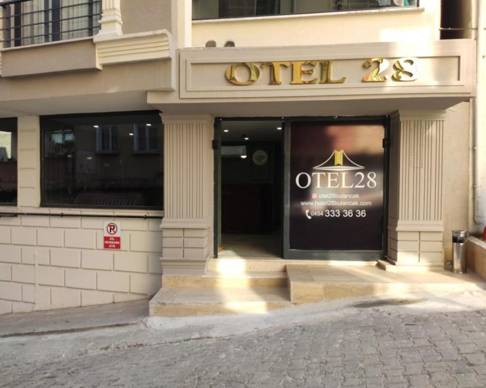 Otel 28
