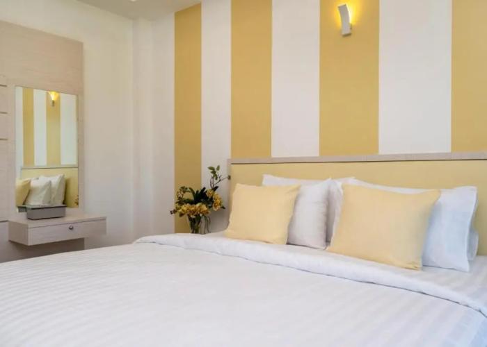 Private Villas Bangtao