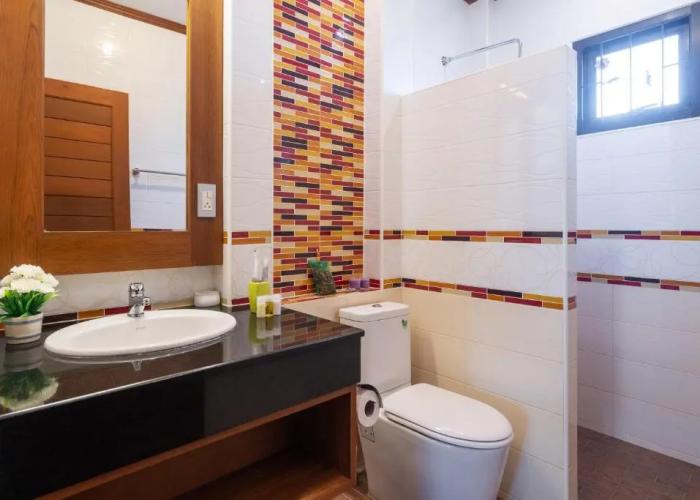 Private Villas Bangtao
