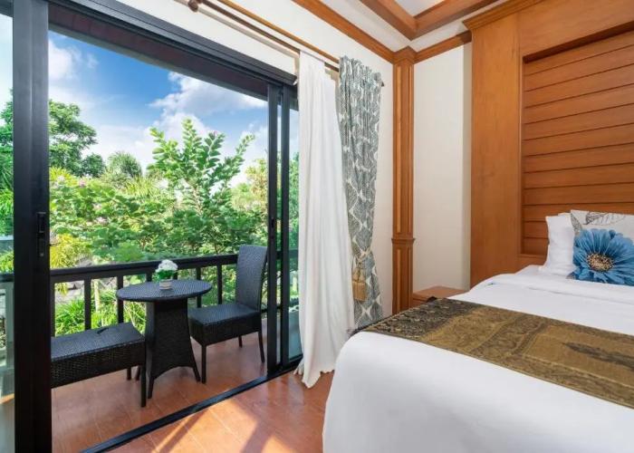 Private Villas Bangtao