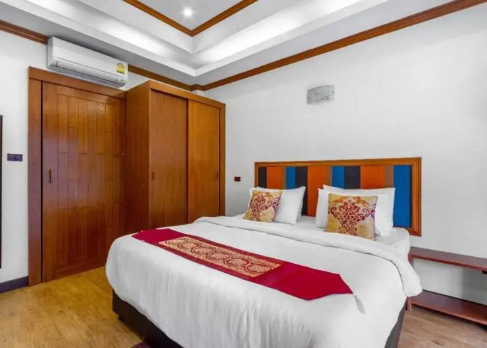 Private Villas Bangtao