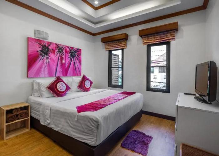 Private Villas Bangtao