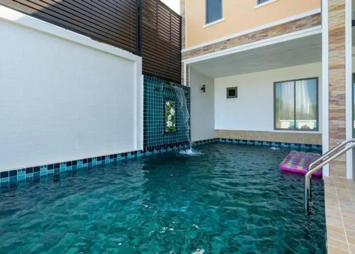Private Villas Bangtao