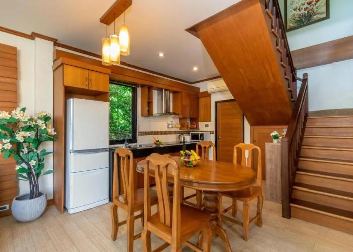 Private Villas Bangtao