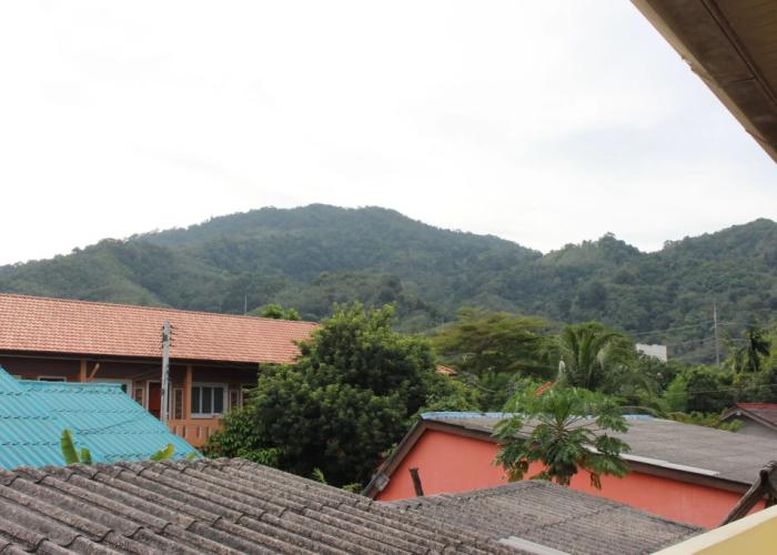 Bangtao Corner