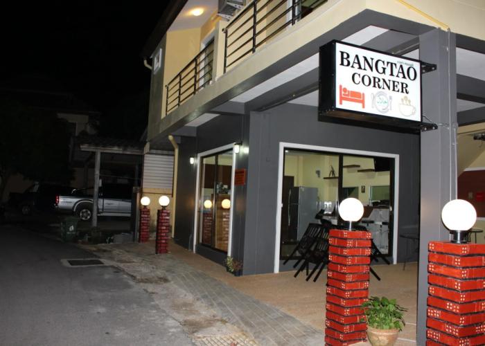 Bangtao Corner
