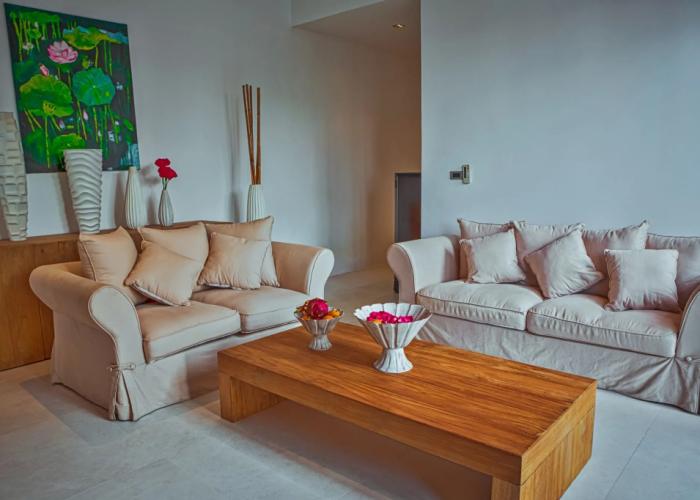 SHA Extra Plus Grand Villa Luxury Time
