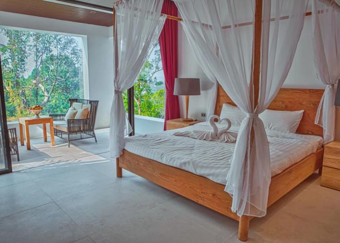 SHA Extra Plus Grand Villa Luxury Time