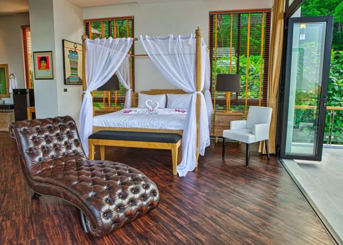 SHA Extra Plus Grand Villa Luxury Time