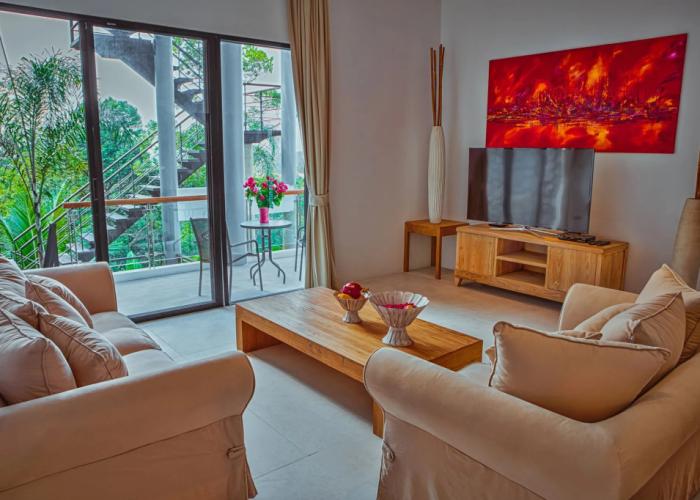 SHA Extra Plus Grand Villa Luxury Time
