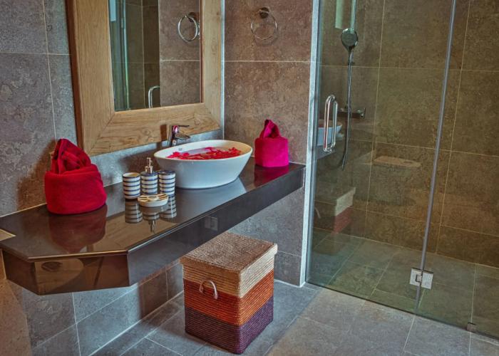 SHA Extra Plus Grand Villa Luxury Time
