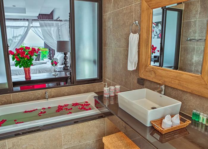 SHA Extra Plus Grand Villa Luxury Time
