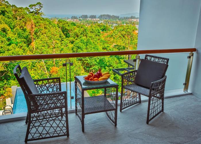 SHA Extra Plus Grand Villa Luxury Time