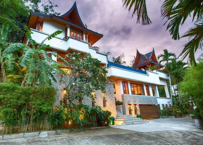 Baan Surin Sawan