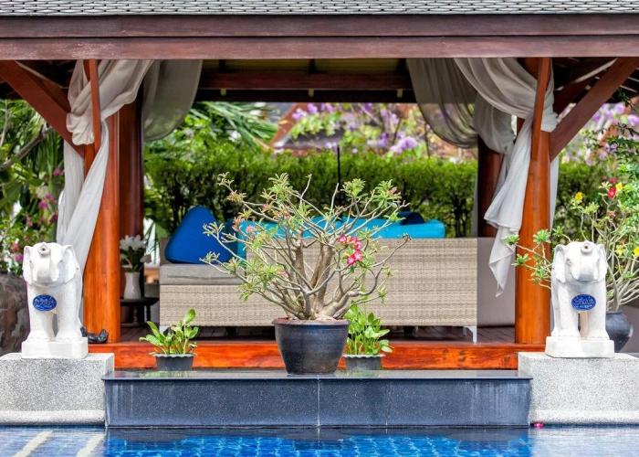 Baan Surin Sawan