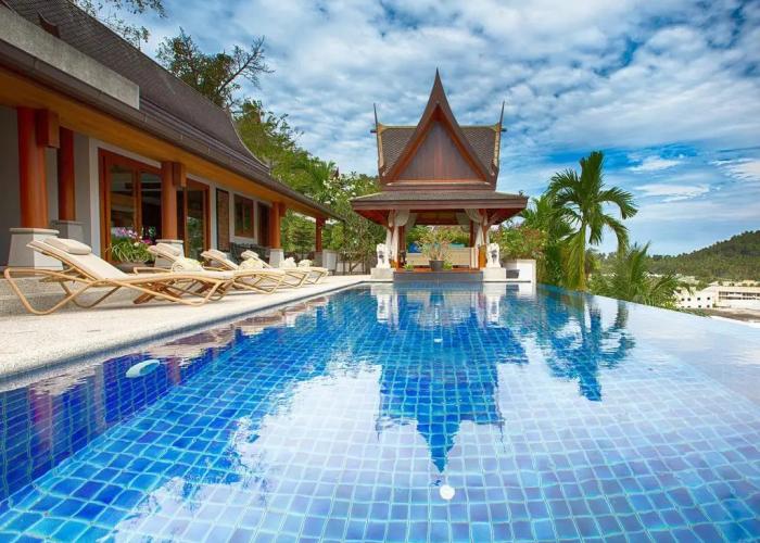 Baan Surin Sawan