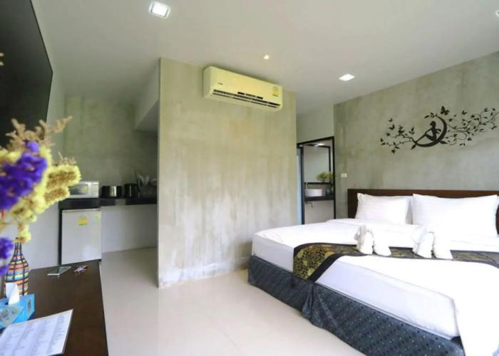 Baan Norkna Bangtao