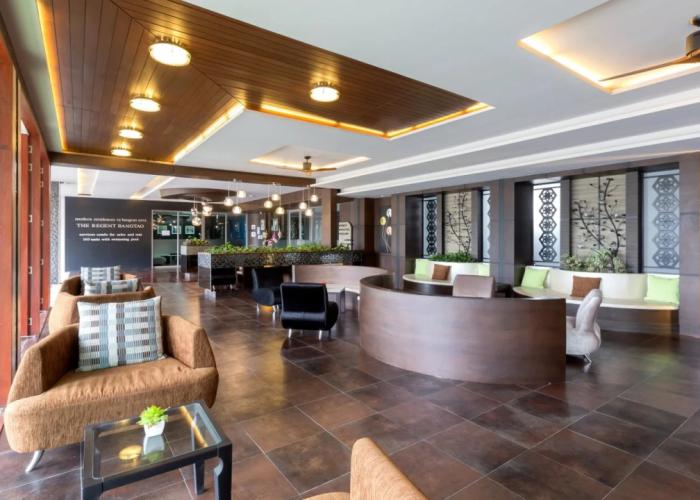 The Regent Phuket Bangtao Beach