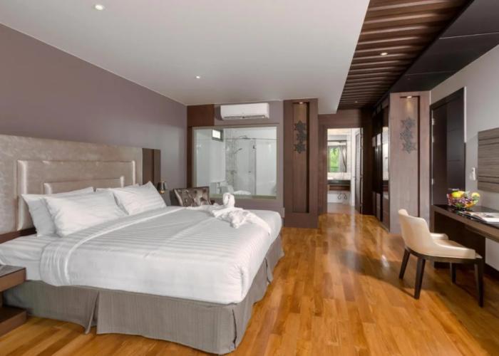 The Regent Phuket Bangtao Beach
