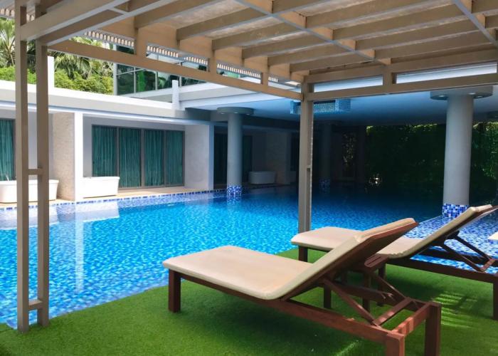 The Regent Phuket Bangtao Beach