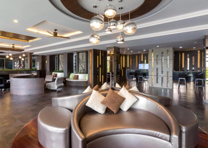The Regent Phuket Bangtao Beach