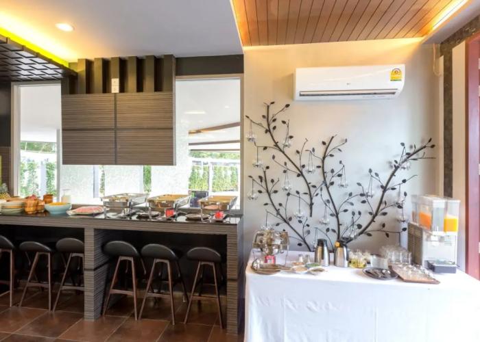 The Regent Phuket Bangtao Beach