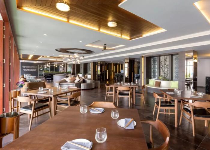 The Regent Phuket Bangtao Beach