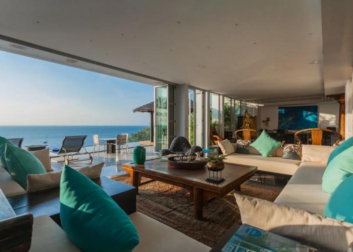 Bluesiam Villa