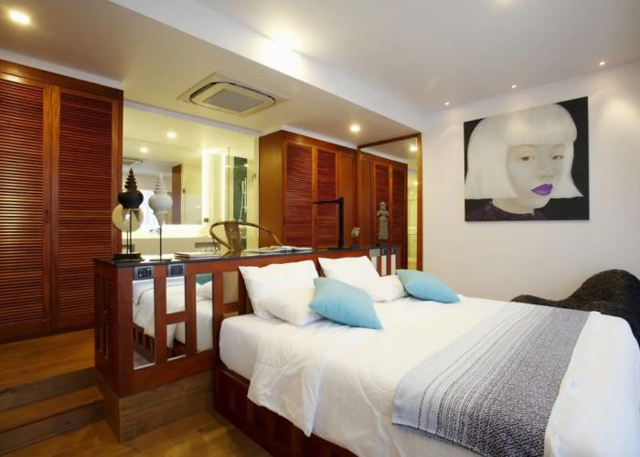 Bluesiam Villa
