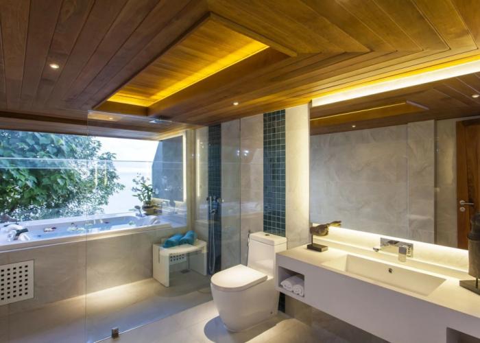 Bluesiam Villa