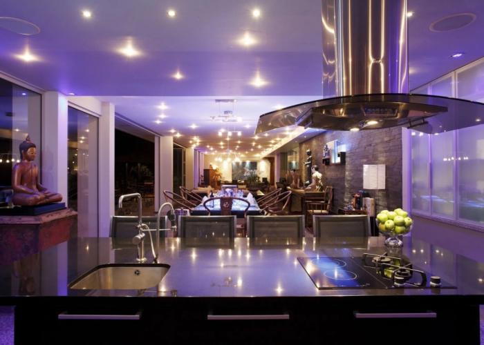 Bluesiam Villa