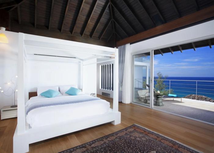 Bluesiam Villa