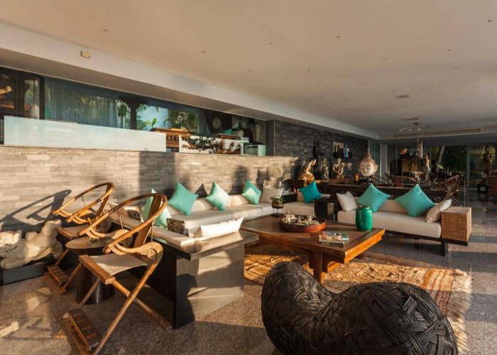 Bluesiam Villa