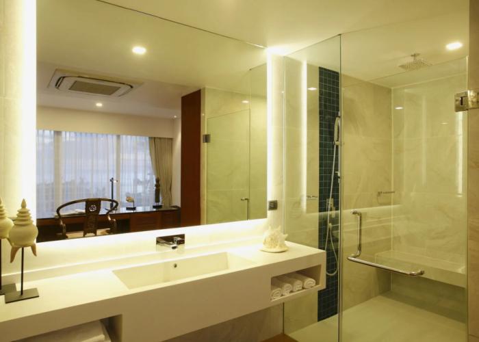Bluesiam Villa