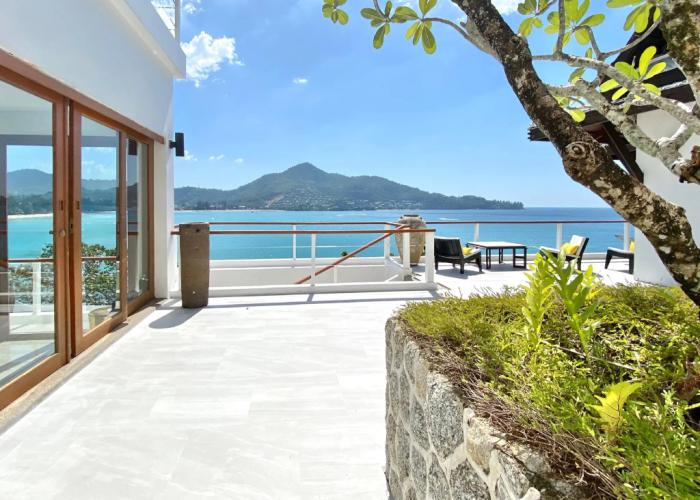 Villa Nevaeh