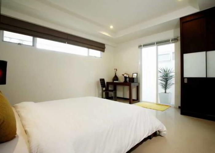 Two Villas Holiday Oxygen Style Bangtao Beach
