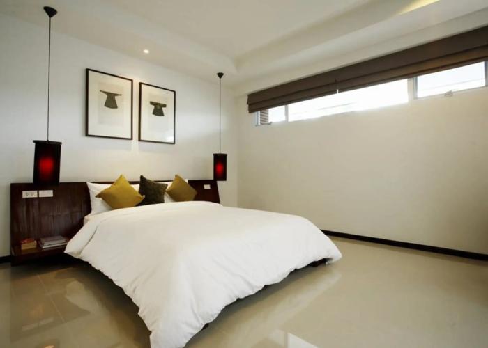 Two Villas Holiday Oxygen Style Bangtao Beach