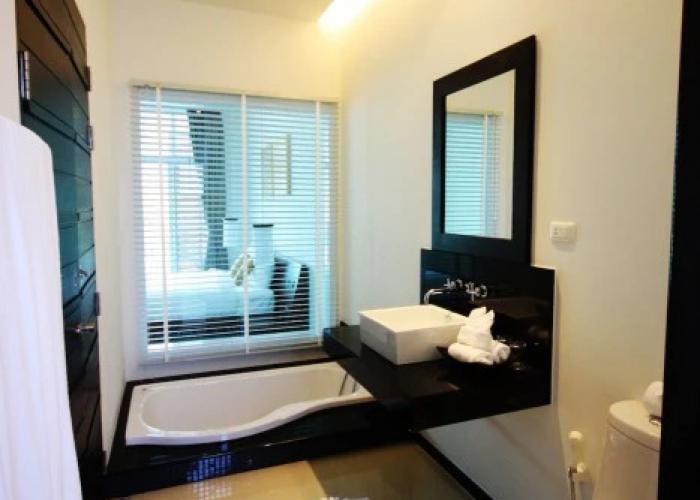 Two Villas Holiday Oxygen Style Bangtao Beach