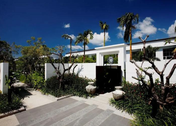 Two Villas Holiday Oxygen Style Bangtao Beach