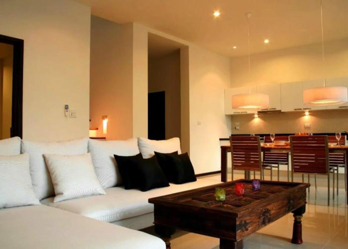 Two Villas Holiday Oxygen Style Bangtao Beach