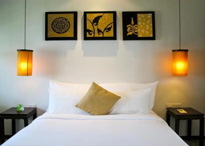 Two Villas Holiday Oxygen Style Bangtao Beach