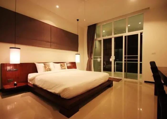 Two Villas Holiday Oxygen Style Bangtao Beach
