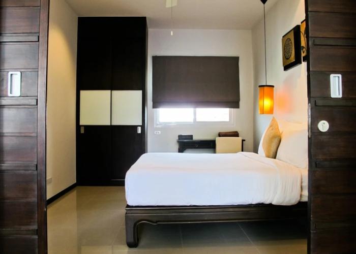 Two Villas Holiday Oxygen Style Bangtao Beach