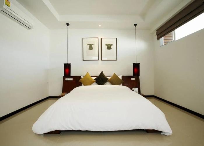 Two Villas Holiday Oxygen Style Bangtao Beach
