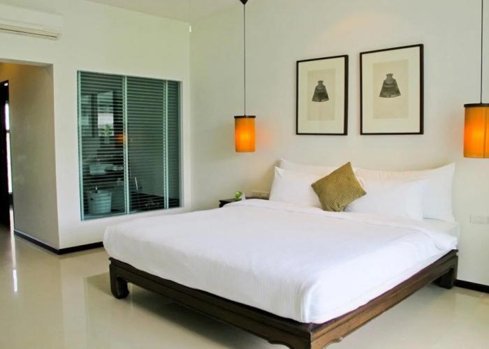 Two Villas Holiday Oxygen Style Bangtao Beach
