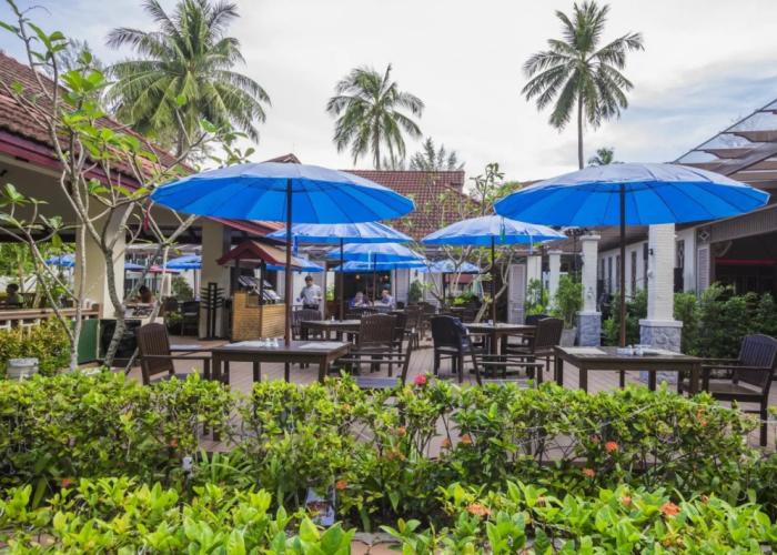 Amora Beach Resort Phuket