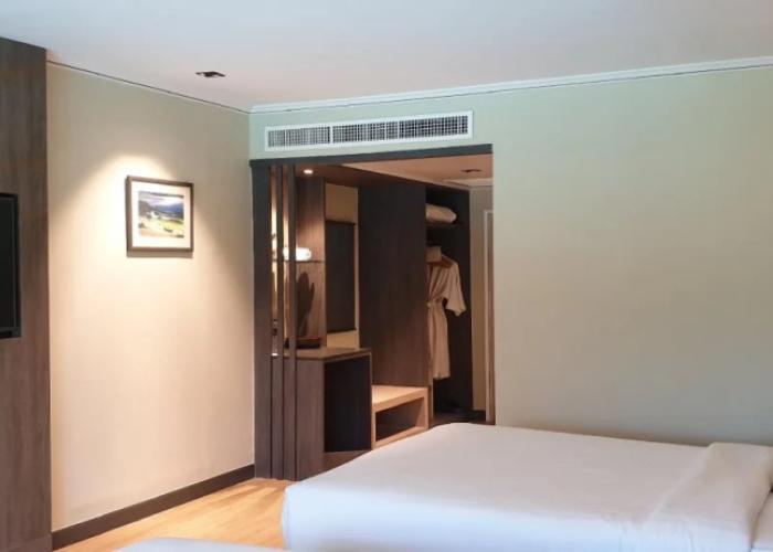 Amora Beach Resort Phuket