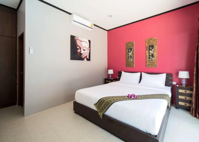 Ma Maison Phuket