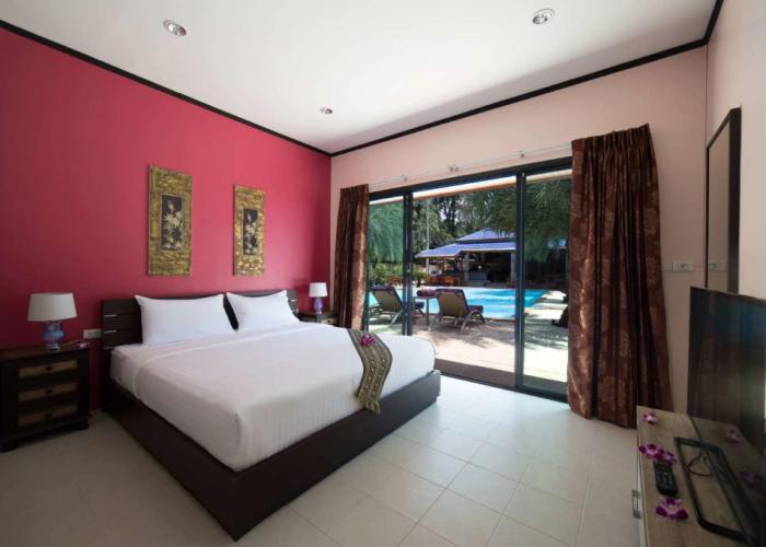 Ma Maison Phuket