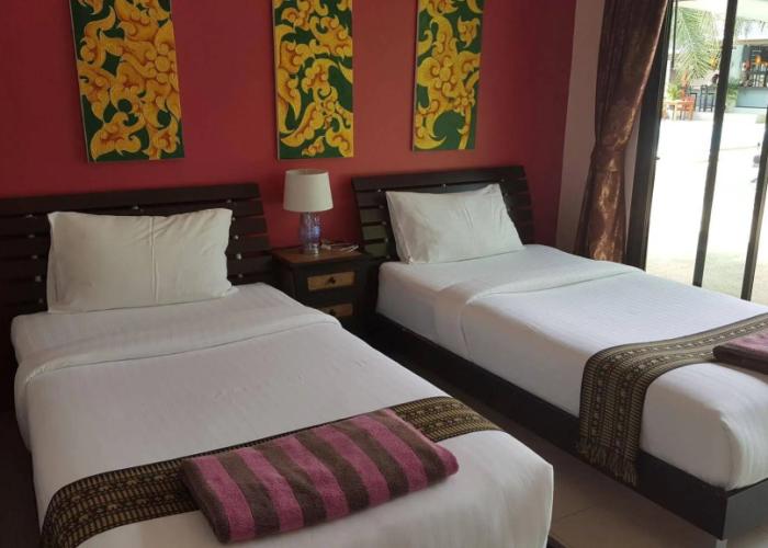 Ma Maison Phuket